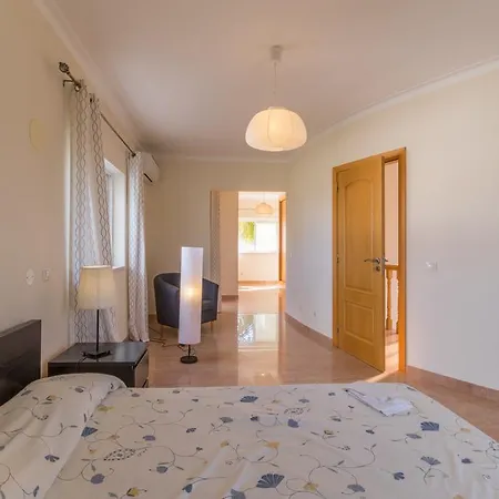 Villa V5 Alvor Villa Alvor