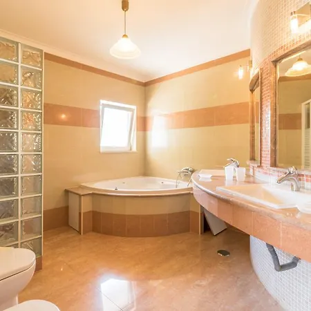 Villa V5 Alvor Alvor