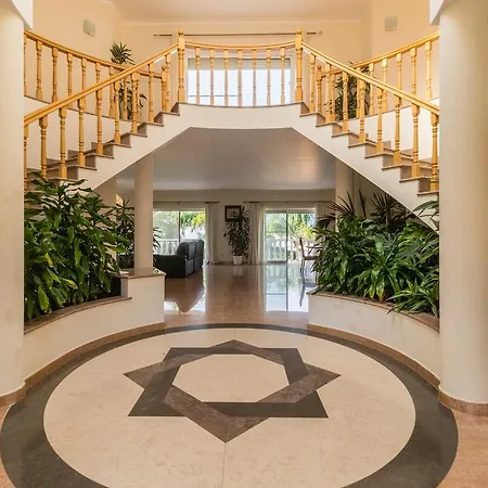 Villa Villa V5 Alvor Alvor