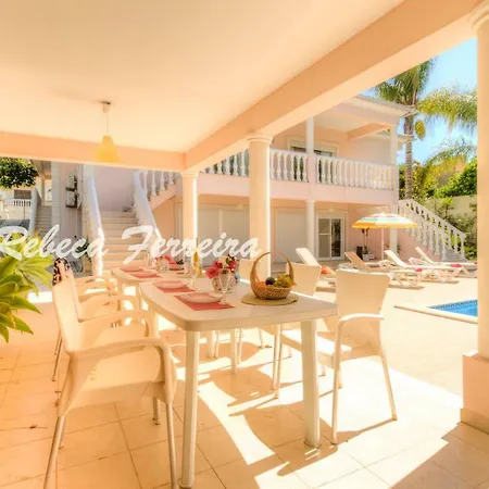 Villa V5 Alvor * Alvor