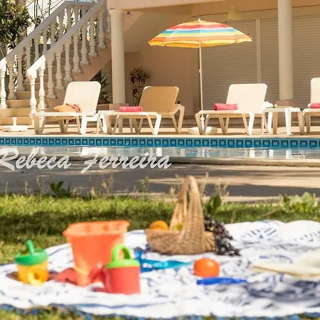 Villa Villa V5 Alvor Alvor