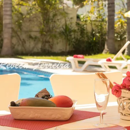 Villa V5 Alvor Villa