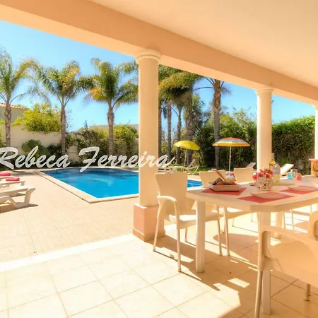 Villa V5 Alvor Alvor