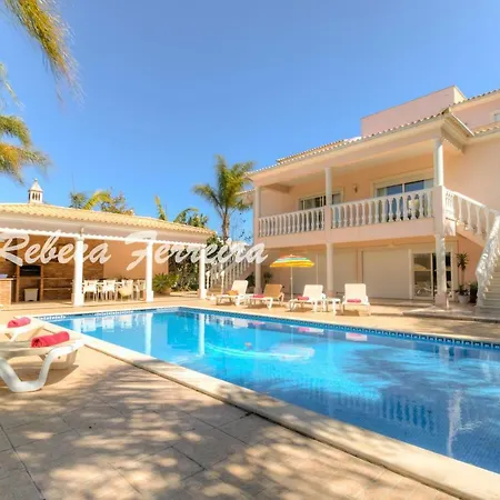 Villa V5 Alvor Villa *